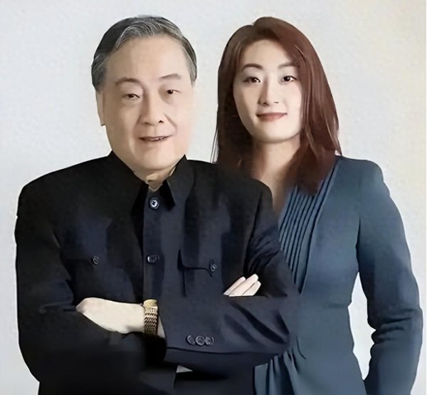 51我要配资 让子弹飞一会！宗庆后私生子要DNA鉴定，宗馥莉：等这一天很久了