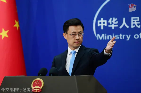 玖富配资 印度恢复向中国公民发放旅游签证，外交部回应