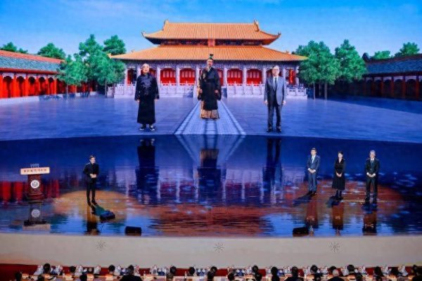 启盈策略 赓续千年儒风 山东再释“磁吸效应” 第四届儒商大会交出亮眼成绩单